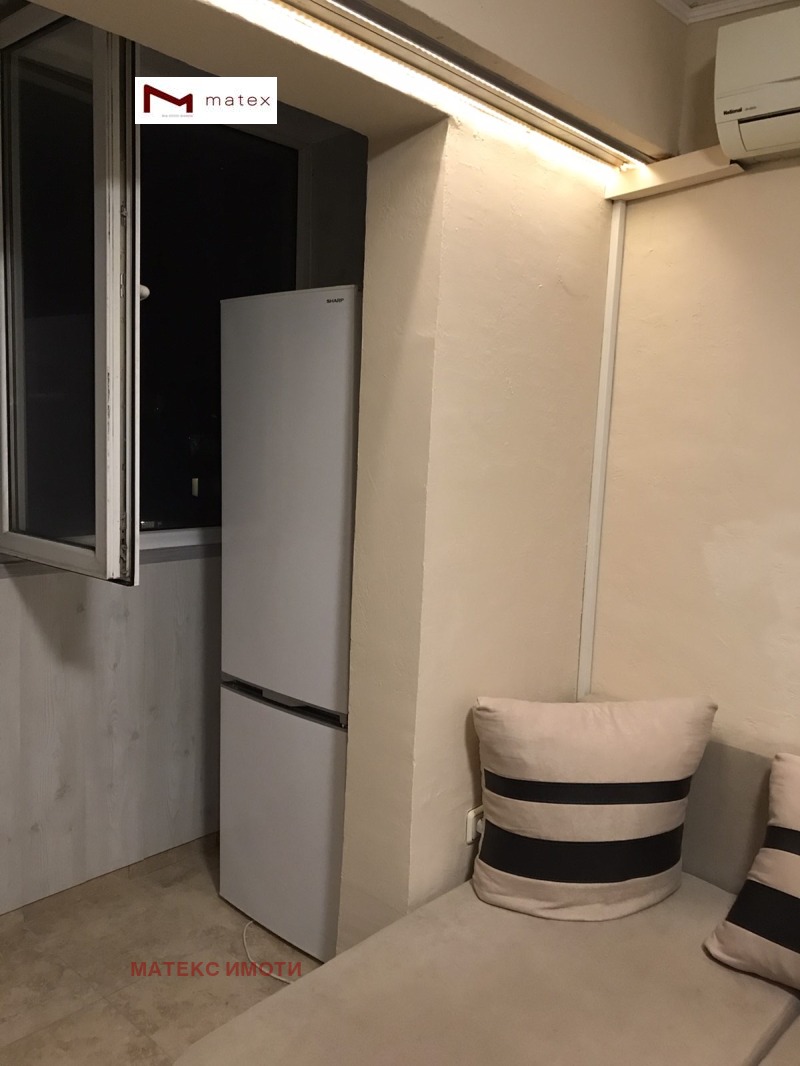 Te huur  Studio Varna , Vazrazjdane 3 , 48 m² | 57683191 - afbeelding [6]