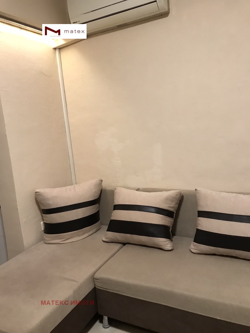 Te huur  Studio Varna , Vazrazjdane 3 , 48 m² | 57683191 - afbeelding [8]
