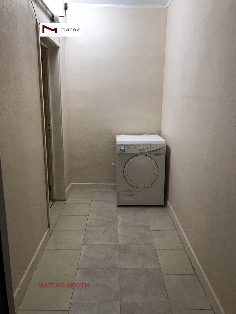 Te huur  Studio Varna , Vazrazjdane 3 , 48 m² | 57683191 - afbeelding [17]