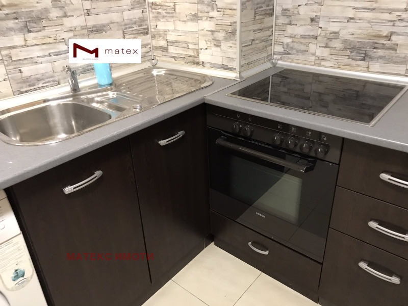 Te huur  Studio Varna , Vazrazjdane 3 , 48 m² | 57683191 - afbeelding [3]