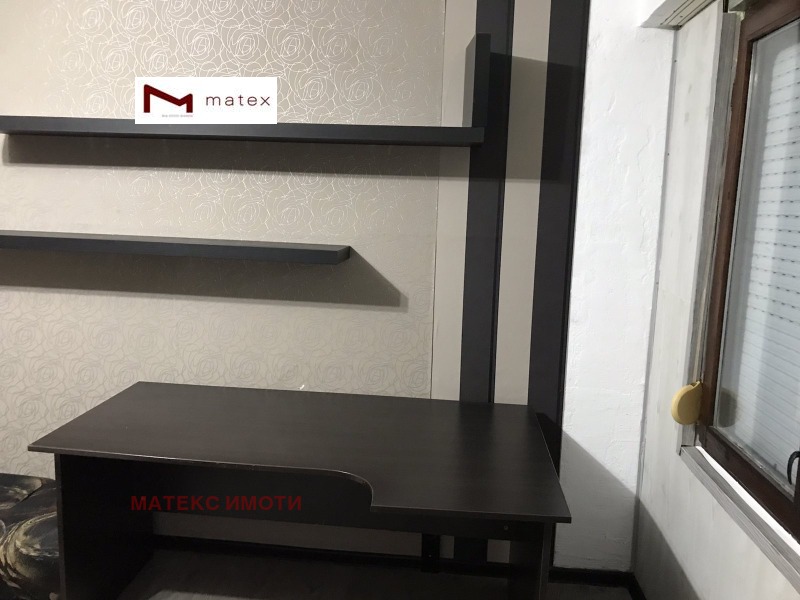 Te huur  Studio Varna , Vazrazjdane 3 , 48 m² | 57683191 - afbeelding [16]