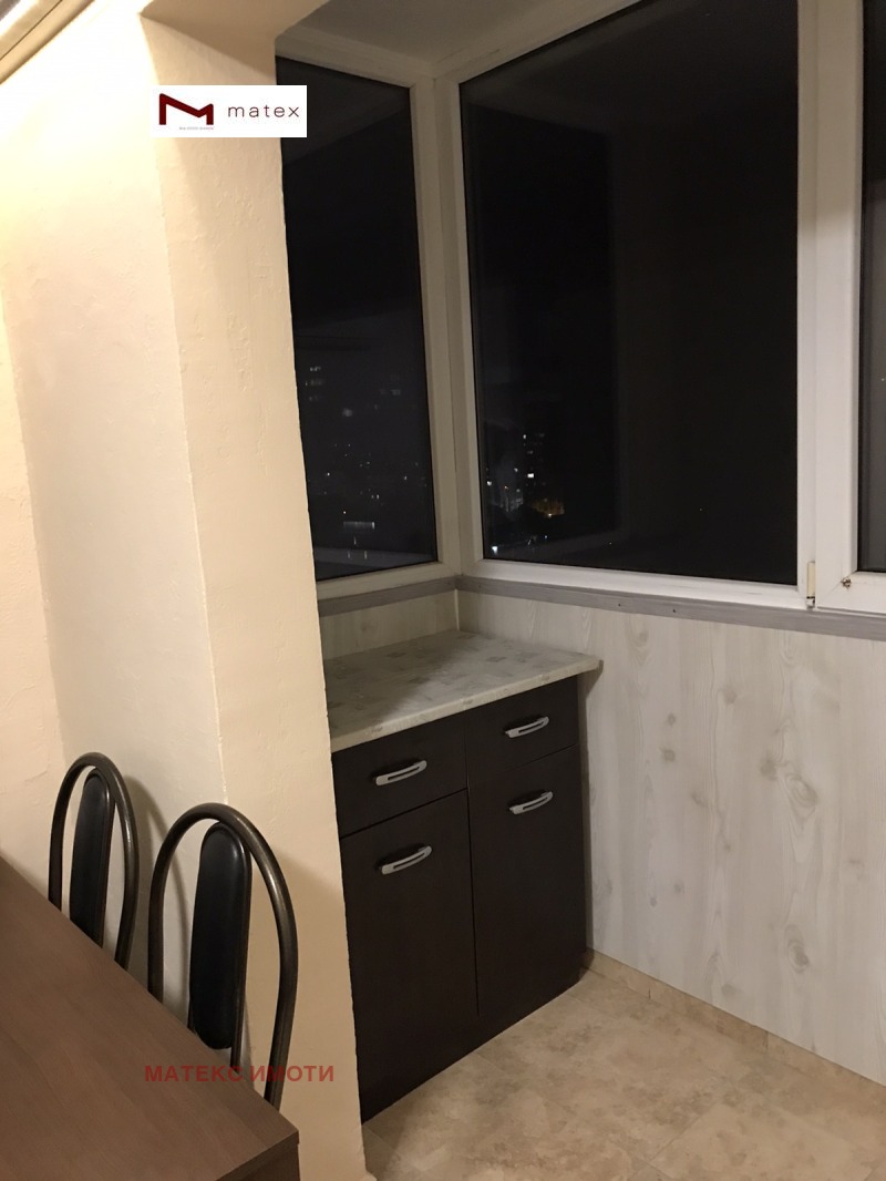 Te huur  Studio Varna , Vazrazjdane 3 , 48 m² | 57683191 - afbeelding [7]