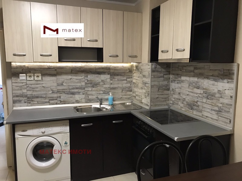 Te huur  Studio Varna , Vazrazjdane 3 , 48 m² | 57683191 - afbeelding [10]