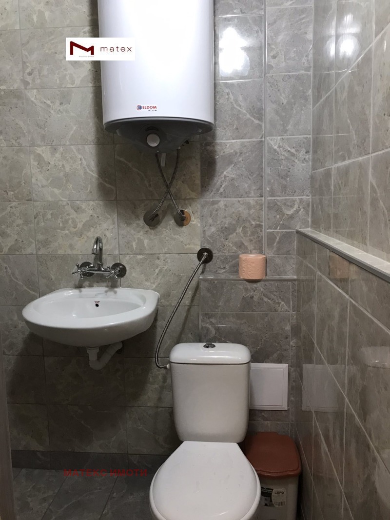 Te huur  Studio Varna , Vazrazjdane 3 , 48 m² | 57683191 - afbeelding [12]