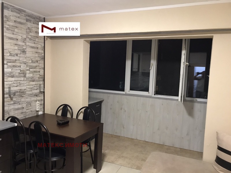 Te huur  Studio Varna , Vazrazjdane 3 , 48 m² | 57683191 - afbeelding [11]