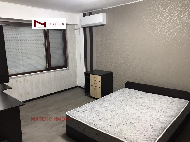Te huur  Studio Varna , Vazrazjdane 3 , 48 m² | 57683191 - afbeelding [15]