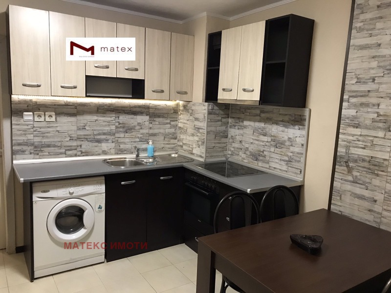 Te huur  Studio Varna , Vazrazjdane 3 , 48 m² | 57683191 - afbeelding [4]