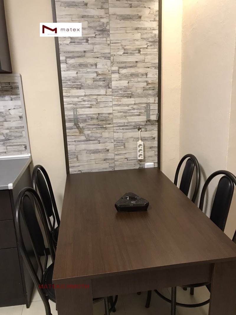 Te huur  Studio Varna , Vazrazjdane 3 , 48 m² | 57683191 - afbeelding [5]