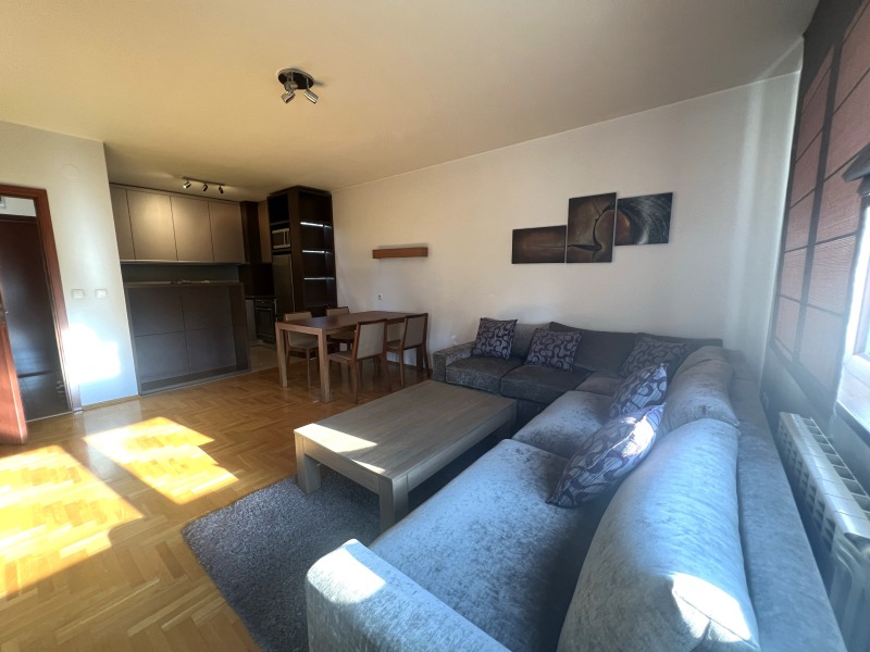 Da affittare  1 camera da letto Sofia , Oborishte , 64 mq | 13758337 - Immagine [6]