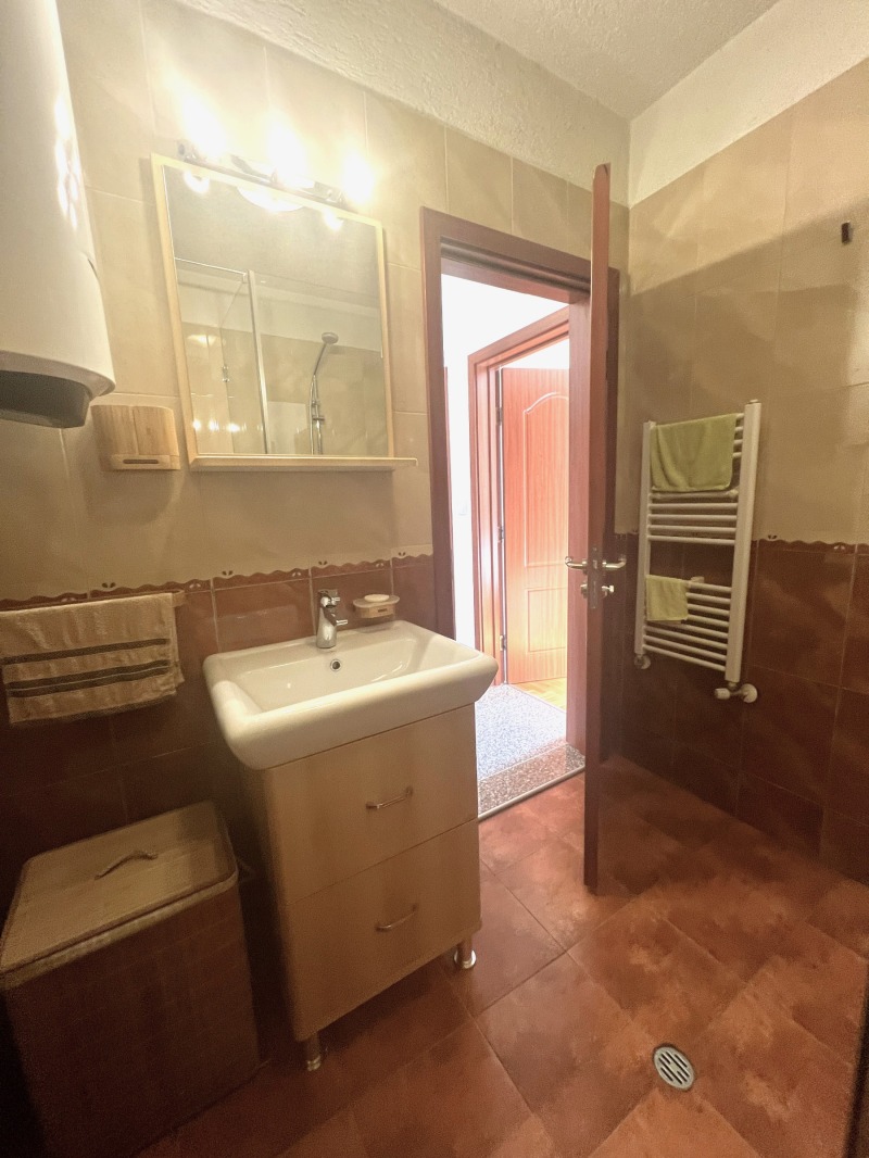 Da affittare  1 camera da letto Sofia , Oborishte , 64 mq | 13758337 - Immagine [16]