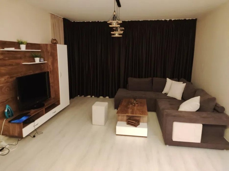 В аренду  1 спальня Варна , м-т Евксиноград , 74 кв.м | 71687620 - изображение [2]