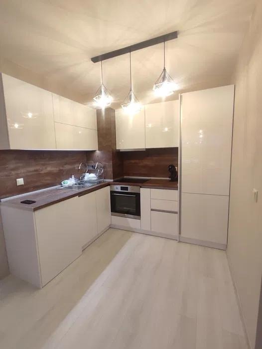 В аренду  1 спальня Варна , м-т Евксиноград , 74 кв.м | 71687620 - изображение [4]
