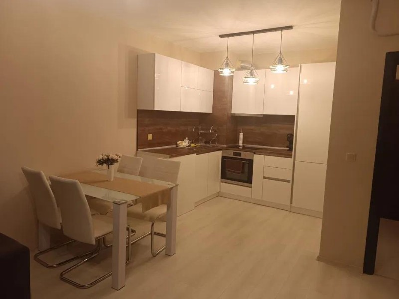 В аренду  1 спальня Варна , м-т Евксиноград , 74 кв.м | 71687620 - изображение [3]