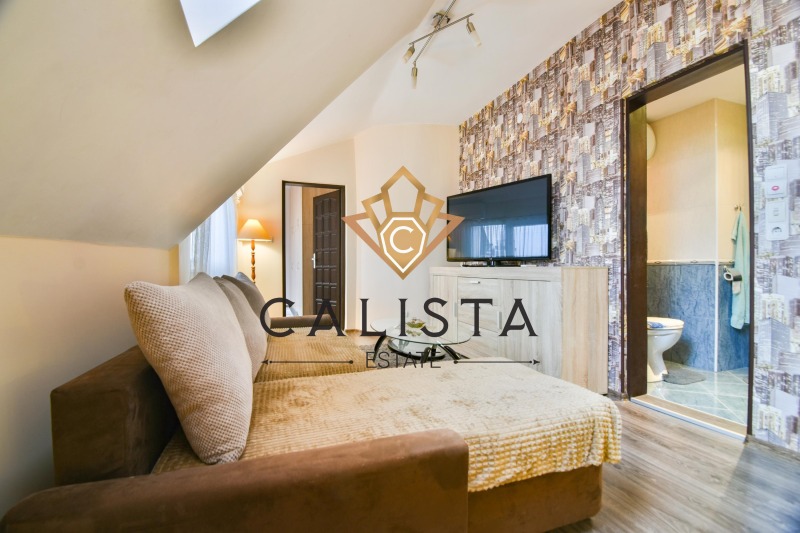 För uthyrning  1 sovrum Sofia , Centar , 80 kvm | 86516195 - bild [6]