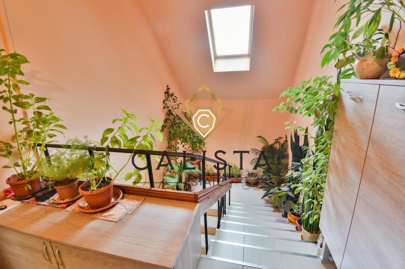 För uthyrning  1 sovrum Sofia , Centar , 80 kvm | 86516195 - bild [10]