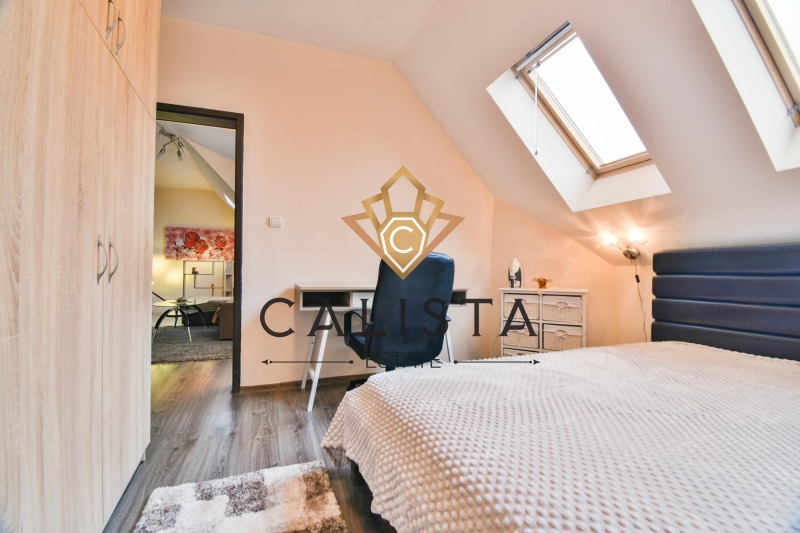 För uthyrning  1 sovrum Sofia , Centar , 80 kvm | 86516195 - bild [8]