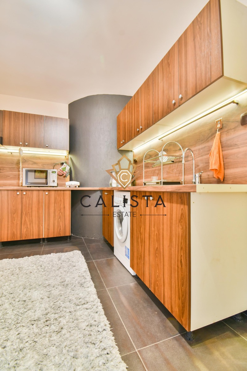 För uthyrning  1 sovrum Sofia , Centar , 80 kvm | 86516195 - bild [5]