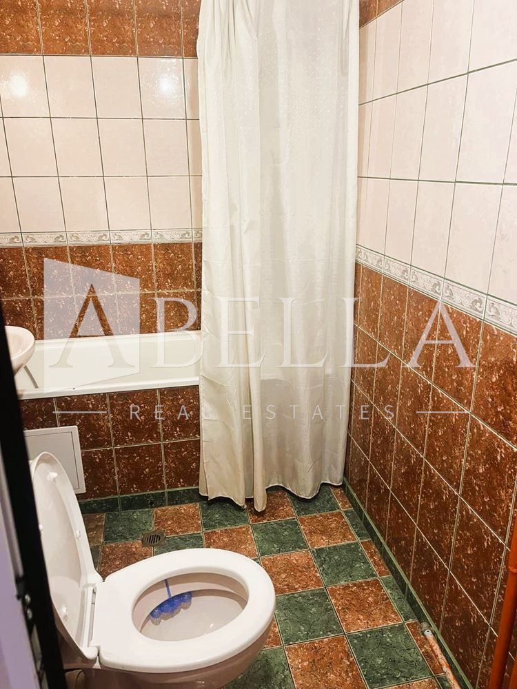 Zu vermieten  1 Schlafzimmer Sofia , Mladost 4 , 55 qm | 36364393 - Bild [11]