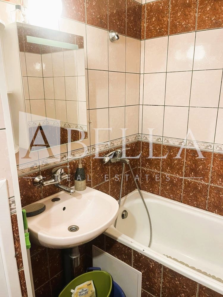 Zu vermieten  1 Schlafzimmer Sofia , Mladost 4 , 55 qm | 36364393 - Bild [10]
