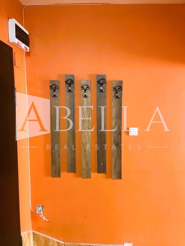 Zu vermieten  1 Schlafzimmer Sofia , Mladost 4 , 55 qm | 36364393 - Bild [7]