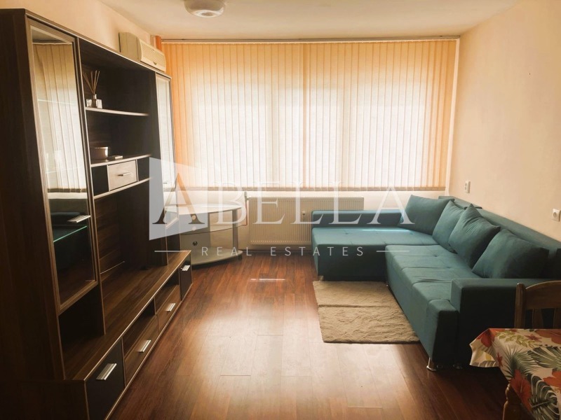 Zu vermieten  1 Schlafzimmer Sofia , Mladost 4 , 55 qm | 36364393