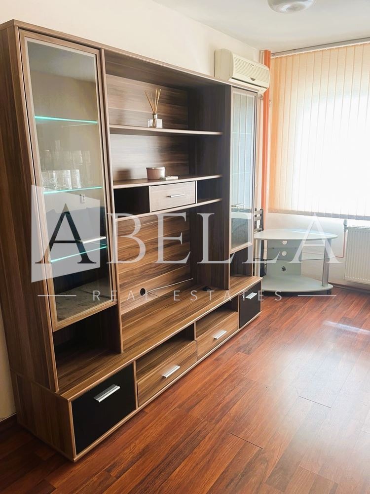 Zu vermieten  1 Schlafzimmer Sofia , Mladost 4 , 55 qm | 36364393 - Bild [2]
