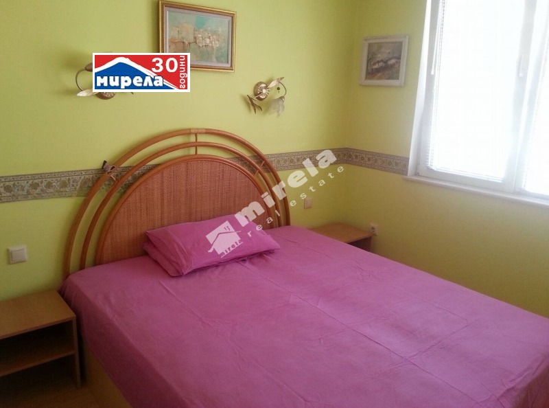 En renta  1 dormitorio Veliko Tarnovo , Kartala , 55 metros cuadrados | 25372025 - imagen [4]