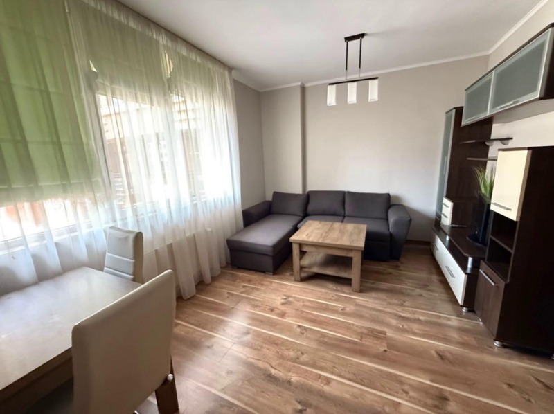 För uthyrning  1 sovrum Sofia , Drujba 2 , 56 kvm | 89395244 - bild [2]