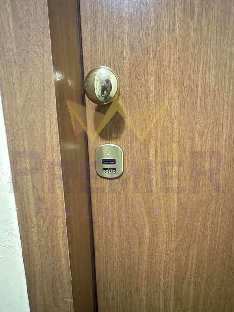 Дава под наем 2-СТАЕН, гр. София, Красна поляна 3, снимка 7 - Апартаменти - 54628447