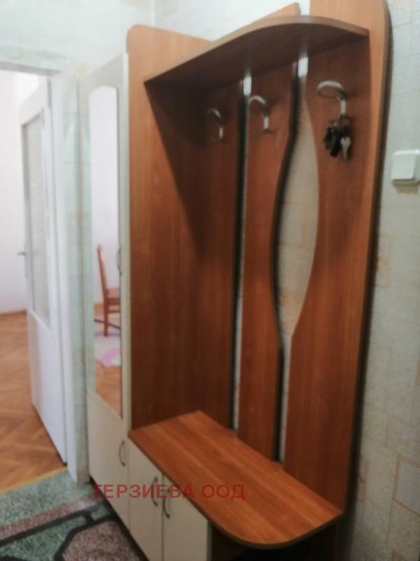 Дава под наем 3-СТАЕН, гр. Стара Загора, Център, снимка 10 - Апартаменти - 52408146