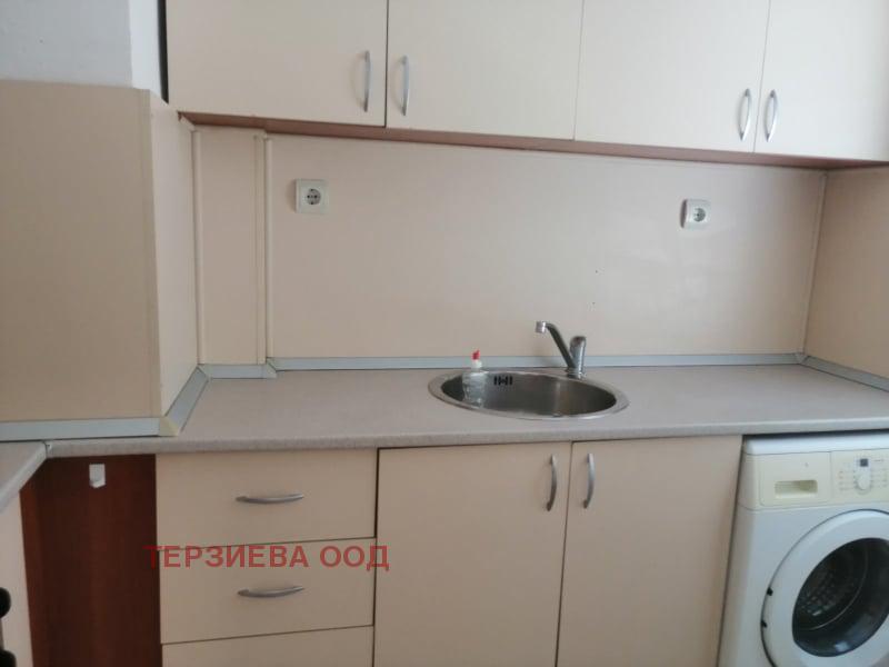 Дава под наем 3-СТАЕН, гр. Стара Загора, Център, снимка 3 - Апартаменти - 52408146