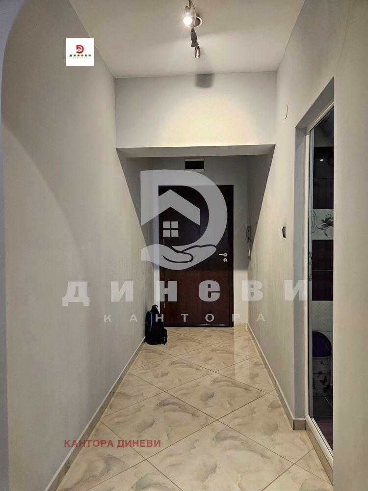 Под наем 3-СТАЕН, град Стара Загора, Три чучура - център • 730 лв. / 373.24 € • 55620405 1