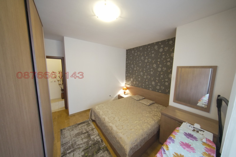 Дава под наем 3-СТАЕН, гр. София, Дружба 2, снимка 6 - Апартаменти - 52996466