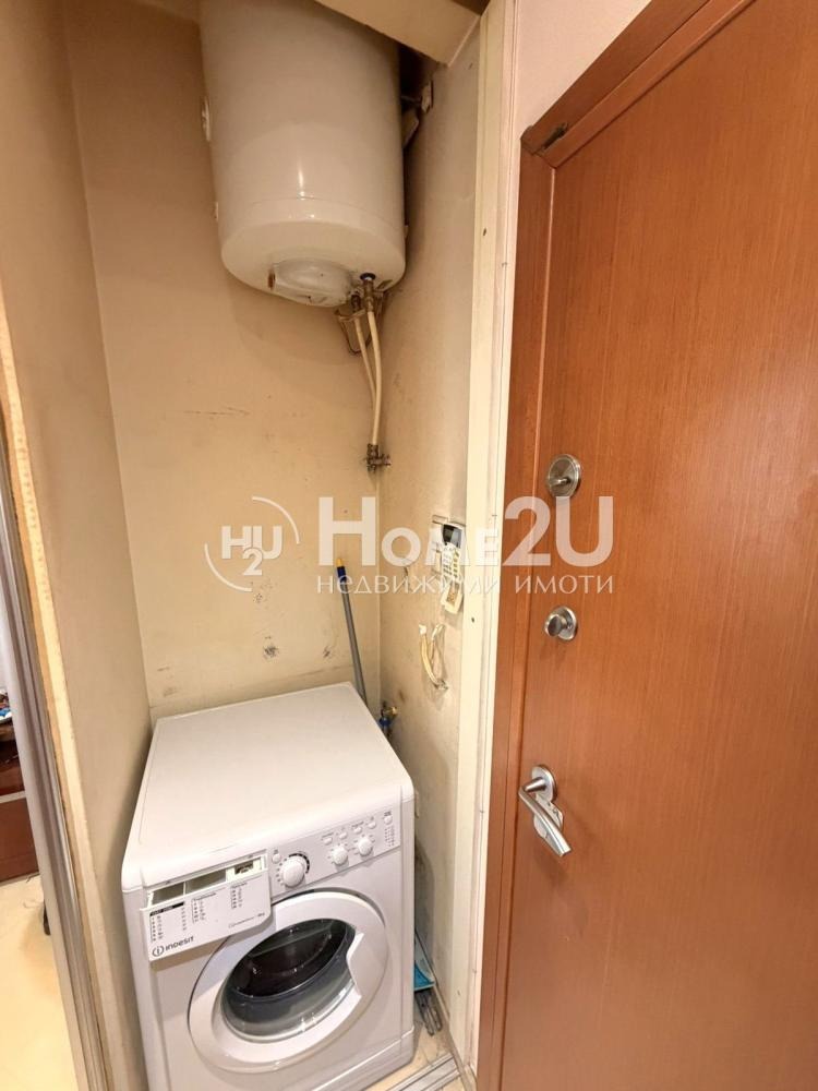 Дава под наем 3-СТАЕН, гр. София, Център, снимка 8 - Апартаменти - 54114372