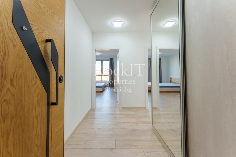 Para alugar  3 quartos Sofia , Izgrev , 175 m² | 66213512 - imagem [5]