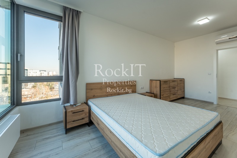 Para alugar  3 quartos Sofia , Izgrev , 175 m² | 66213512 - imagem [11]