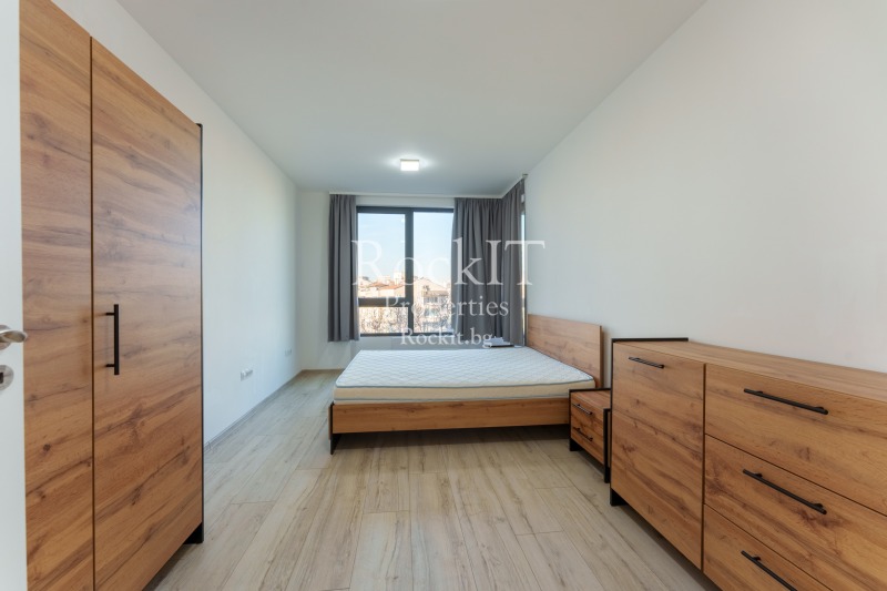 Para alugar  3 quartos Sofia , Izgrev , 175 m² | 66213512 - imagem [10]