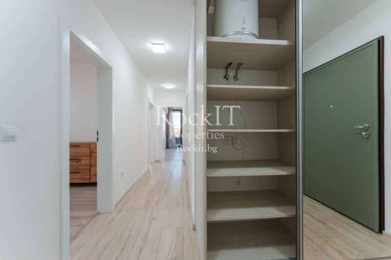 Para alugar  3 quartos Sofia , Izgrev , 175 m² | 66213512 - imagem [7]