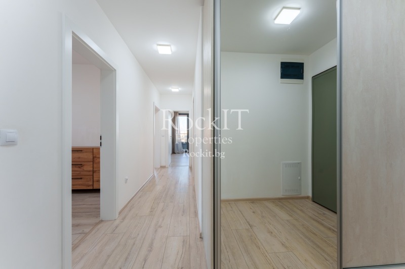 Para alugar  3 quartos Sofia , Izgrev , 175 m² | 66213512 - imagem [6]