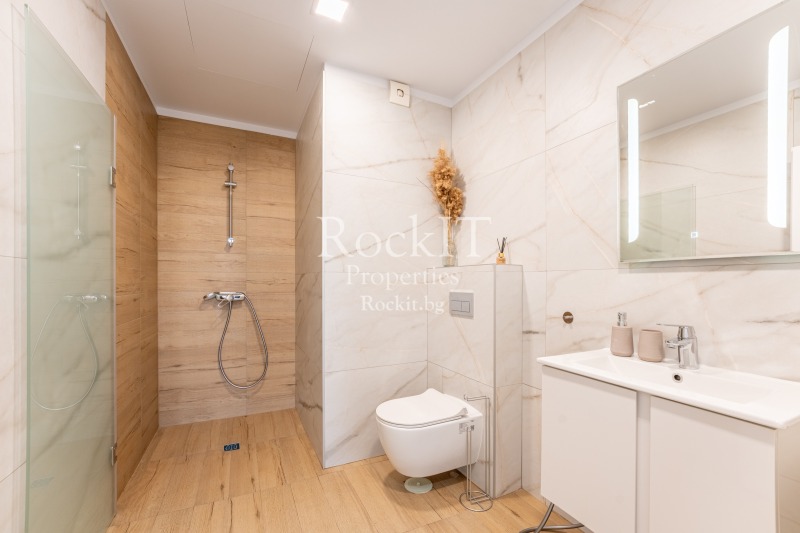 Para alugar  3 quartos Sofia , Izgrev , 175 m² | 66213512 - imagem [9]