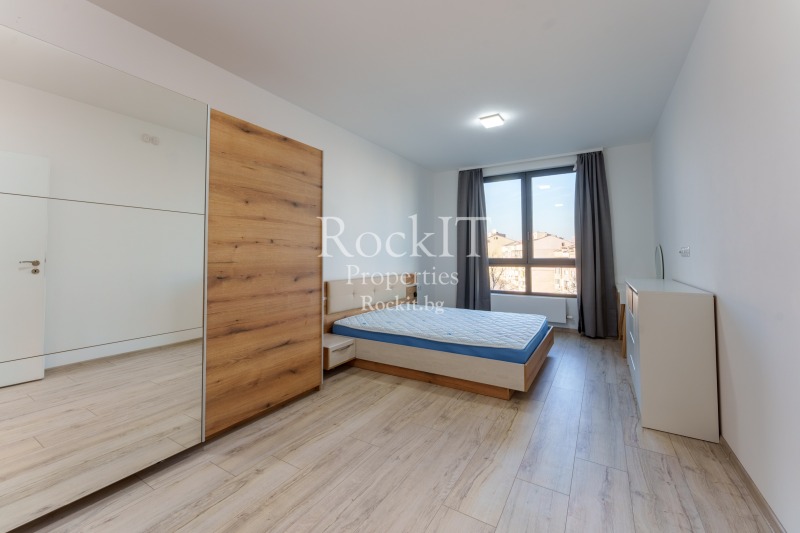 Para alugar  3 quartos Sofia , Izgrev , 175 m² | 66213512 - imagem [8]