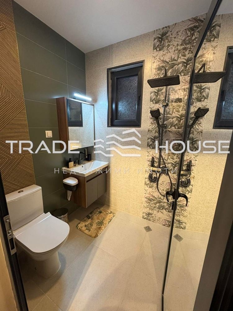 Дава под наем МНОГОСТАЕН, гр. Пловдив, Христо Смирненски, снимка 2 - Апартаменти - 52521310