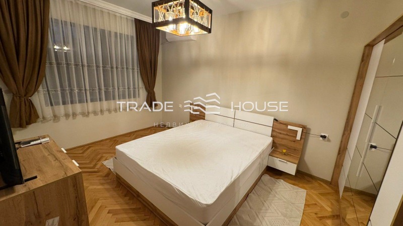 Дава под наем МНОГОСТАЕН, гр. Пловдив, Христо Смирненски, снимка 7 - Апартаменти - 52521310