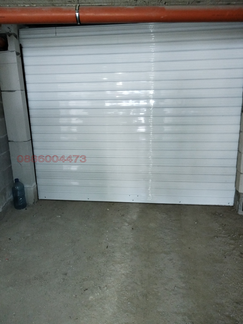 Til leje  Garage Burgas , Meden rudnik - zona A , 120 kvm | 87739242 - billede [2]