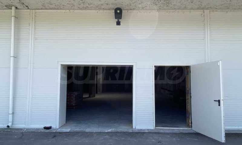 K pronájmu  Průmyslová budova Vidin , Vida 1 , 613 m2 | 94856444 - obraz [9]