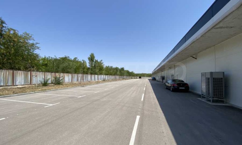 K pronájmu  Průmyslová budova Vidin , Vida 1 , 613 m2 | 94856444 - obraz [8]