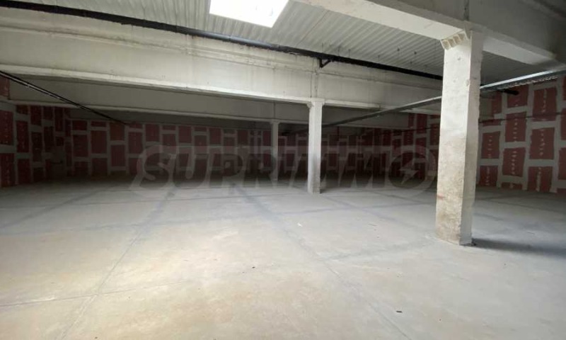 K pronájmu  Průmyslová budova Vidin , Vida 1 , 613 m2 | 94856444 - obraz [4]