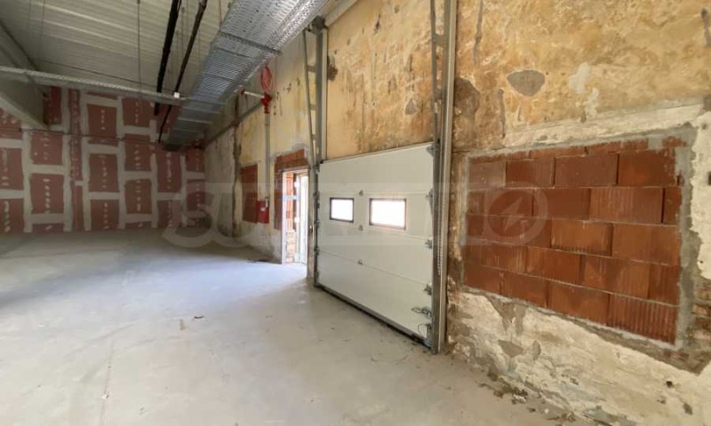 K pronájmu  Průmyslová budova Vidin , Vida 1 , 613 m2 | 94856444 - obraz [5]