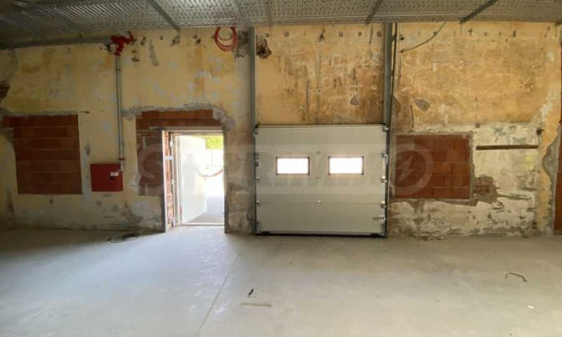 K pronájmu  Průmyslová budova Vidin , Vida 1 , 613 m2 | 94856444 - obraz [6]