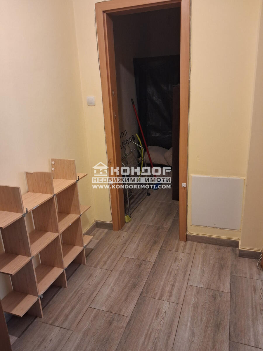 Дава под наем 2-СТАЕН, гр. Пловдив, Център, снимка 4 - Апартаменти - 54425688